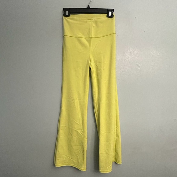 happily grey Pants - Happily Grey flare leggings